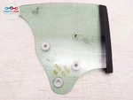 08-14 Ferrari California Rear Right Quarter Glass Vent Window Assembly F149 Oem Used. Price: $125.75.