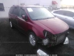 Passenger Right Front Door Glass With Solar Fits 06-12 Sedona 1425442 Used. Price: $78.00.