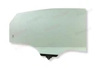 Rear Right Passenger Side Door Auto Glass For Hyundai Veloster 2019-2022 New. Price: $119.97.