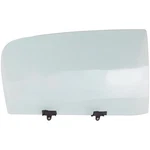 For 2014-2023 Mitsubishi Mirage Rear Right Door Glass 5736A886 New. Price: $65.95.
