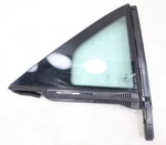 New Oem Ford Rear Right Door Corner Glass GD9Z-5426870-E Continental 2017-2020. Price: $143.95.