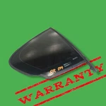 2011-2016 Bmw 528I 535I 550I F10 Rear Right Passenger Side Door Fixed Glass Oem Used. Price: $115.87.
