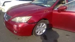 (local Pickup Only) Back Glass Fits 07-12 Lexus ES350 1116915 Used. Price: $154.90.