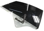 10-16 Mercedes W207 C207 E550 E-class Rear Right Side Quarter Window Glass Oem Used. Price: $80.85.