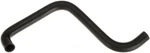 Radiator Coolant Hose-molded Gates 21601 New. Price: $49.46.
