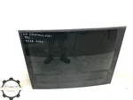 2022-2024 Kia Sportage Rear Panoramic Sunroof Window Glass Panel Oem Used. Price: $219.99.
