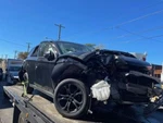 Outlander 2014 Rear Door Glass 955751 Used. Price: $60.00.