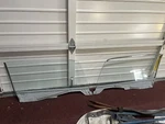 Ford Mustang 1965-66 Clear Carlite Oem Door Window Frame Gt Coupe Used. Price: $120.95.