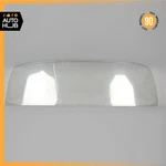 53-62 Mercedes W105 219 190B 220A Sedan Rear Windshield Window Glass Oem Used. Price: $494.23.