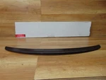 Rear Lid Spoiler Genuine Mercedes C118 - A1187930100 New. Price: $297.46.