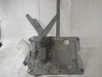 2001 Volvo Vnl Right Front Window Regulator, Power (9410038 Used. Price: $133.68.