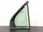 96-04 Acura Rl 4DR Right Rear Quarter Door Vent Glass Window Green Used Oem. Price: $99.00.