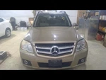 Passenger Quarter Glass 204 Type GLK250 Fits 10-15 Mercedes Glk-class 1423150 Used. Price: $130.00.