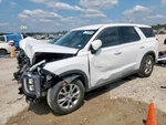 Used Front Left Door Glass Fits: 2020 Hyundai Palisade W/o Acoustic. Price: $134.99.