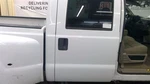 Ford F-350SD 2008 Right Rear Door F81Z2625712BA Used 1045. Price: $279.90.