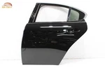 2017 - 2019 Alfa Romeo Giulia Rear Left Driver Side Door Shell Panel Oem Used. Price: $219.99.