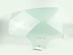 1998 - 2005 Volkswagen Passat Sedan Glass Window Door Rear Right 3B5845026 Oem Used. Price: $125.99.