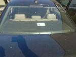 Back Glass Sedan Fits 06-10 Passat 135858 Used. Price: $75.00.