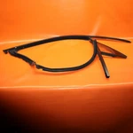 Porsche Cayenne Quarter Glass Right Trim Guide 2019 2020 2021 9Y0 845 114 K Oem Used. Price: $449.10.