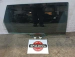 2007-2015 Mazda CX-9 Rear Back Passenger Right Side Door Glass 10139606 Used. Price: $119.83.