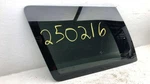 2002-2010 Ford Explorer Driver Left Rear Quarter Glass Back Side Window Oem Used. Price: $264.96.