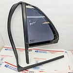 08 09 10 11 12 Chevrolet Malibu Driver Side Left Rear Vent Door Glass Window Used. Price: $48.00.