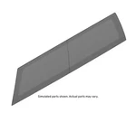 Genuine Gm Back Glass 85541360 New. Price: $427.40.
