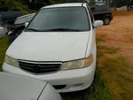 Passenger Right Quarter Glass Ex Fits 99-04 Odyssey 89831 Used. Price: $181.58.