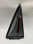 10-21 Toyota 4RUNNER Oem Passenger Right Rear Door Vent Glass Window Used. Price: $45.00.