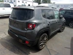 Used Front Left Door Vent Glass Fits: 2016 Jeep Renegade Tempered Stationa. Price: $141.85.