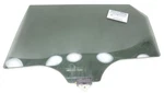 New Oem Rear Left Door Window Glass 83410K0520 For Kia Soul 2020-2025. Price: $141.95.