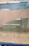 2005 Honda Cr-v Front Left Driver Door Glass Used. Price: $100.00.