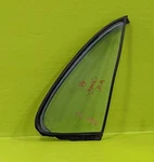 92 93 94 95 96 Camry Passenger Right Rear Vent Glass Oem 3881-25 Used. Price: $35.00.