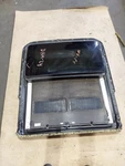 Mercedes Class Clk Frame Glass Sunroof Assembly Oem A2097800029 Used. Price: $700.00.
