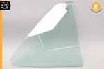 72-89 Mercedes R107 450SL 560SL 380SL Rear Right Side Quarter Window Glass Oem Used. Price: $86.23.
