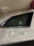 2018-2024 Buick Enclave Rear Right Passenger Side Quarter Panel Window Glass Oem New. Price: $250.00.