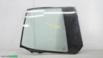 2014-2021 Bmw I3S I01 Rear Right Passenger Side Door Window Glass 7288186 Oem Used. Price: $108.00.