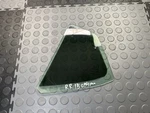 2014-2015 Kia Optima Rear Right Passenger Side Quarter Glass Oem Used. Price: $45.75.