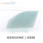 2011-2013 Bmw X3 35IX F25 Front Left Door Window Glass 7205849 Used. Price: $129.99.