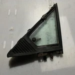 Ford Escort, Mercury Lynx : 1981, 1982, 1983, 1984 - 1990, Left Front Vent Glass Used. Price: $47.50.