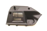 New Oem Volkswagen Upper Quarter Panel Trim Right 5C5867762A82V Beetle 2012-2019. Price: $121.85.