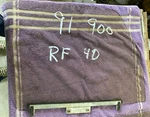 Window-right Front. Saab 900 Up To 1993. 4-DOOR Sedan Used. Price: $45.00.