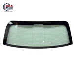 Dodge Challenger R/t 2008-2023 Rear Tailgate Back Glass Window Oem Used. Price: $232.00.