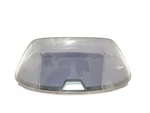 1990 1991 Buick Reatta Oem Rear Back Glass Coupe Used. Price: $500.00.