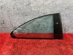 Bmw 2001-2006 E46 Rear Right Passenger Side Quarter Window Glass Oem 99K Used. Price: $89.99.