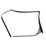 Genuine Ford Window Channel DT1Z-6121596-M New. Price: $166.36.