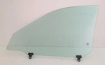 Fits 2001-2006 Hyundai Elantra 4 Door Driver Side Left Front Window Glass New. Price: $92.00.