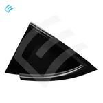 New Oem Tesla My Rear Quarter Glass Assembly Lh (structured Pack) 1673553-70-D. Price: $605.00.