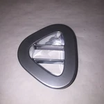 Bentley Continental Door Ventilation Grill Gtc 2005 06 07 08 09 10 2011 Oem Used. Price: $54.00.