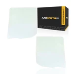 Ford Explorer Sport Trac 2001-2005 Door Glasses Driver And Passenger Side New. Price: $165.46.
